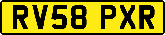 RV58PXR