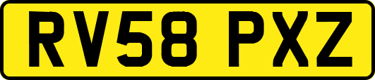 RV58PXZ