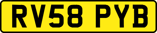 RV58PYB
