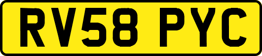 RV58PYC