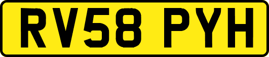 RV58PYH