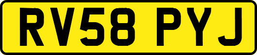 RV58PYJ