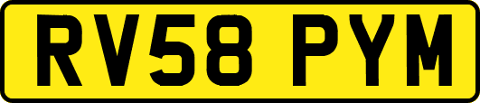 RV58PYM