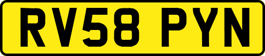 RV58PYN