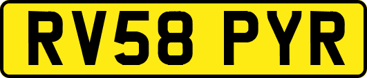 RV58PYR