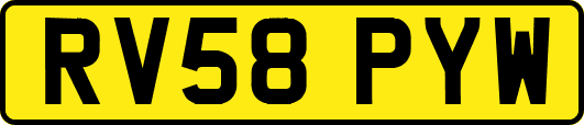 RV58PYW