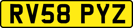RV58PYZ