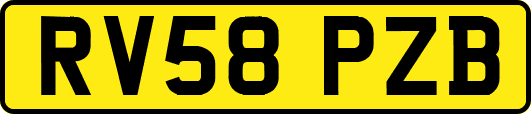 RV58PZB