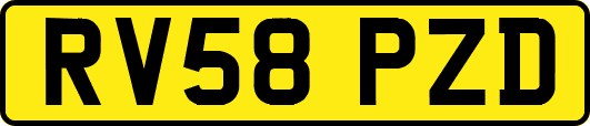 RV58PZD