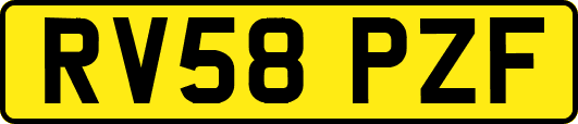 RV58PZF