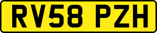 RV58PZH