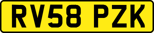 RV58PZK