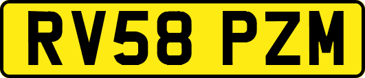RV58PZM