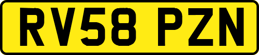 RV58PZN