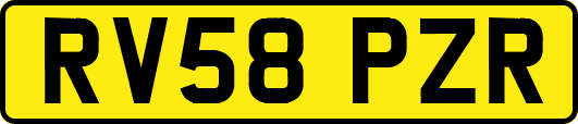 RV58PZR