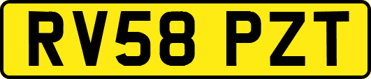 RV58PZT