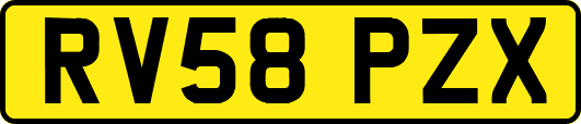 RV58PZX