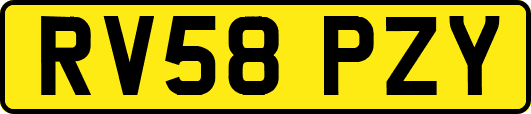 RV58PZY