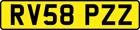 RV58PZZ
