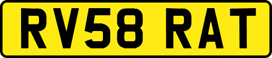 RV58RAT