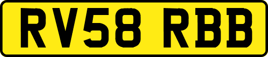 RV58RBB