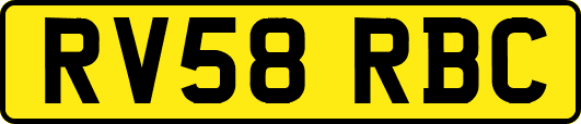 RV58RBC