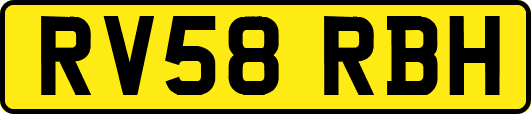 RV58RBH