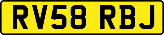 RV58RBJ