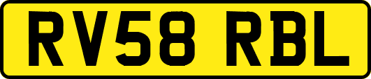 RV58RBL