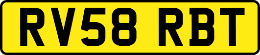 RV58RBT