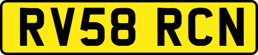 RV58RCN