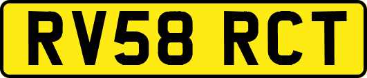 RV58RCT