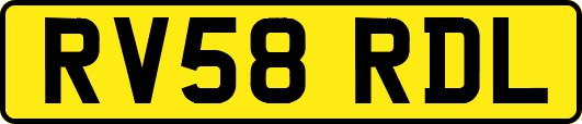 RV58RDL