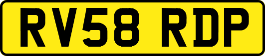 RV58RDP