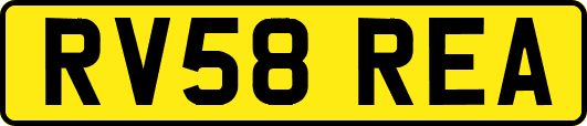 RV58REA