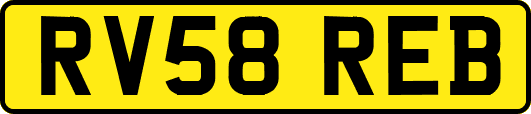 RV58REB