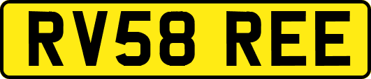 RV58REE