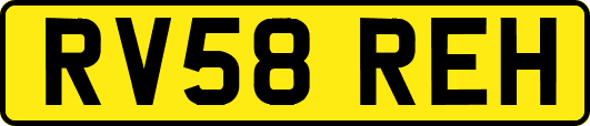 RV58REH