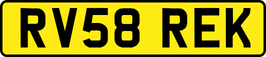 RV58REK