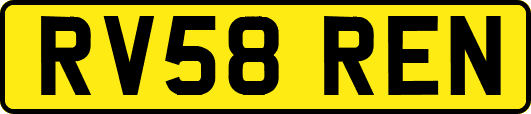 RV58REN