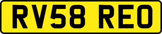RV58REO