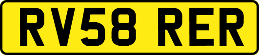 RV58RER