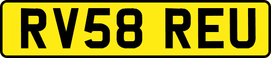 RV58REU