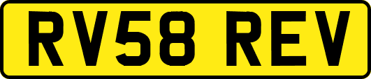 RV58REV