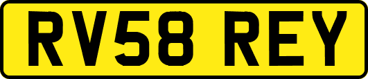 RV58REY