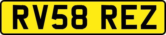 RV58REZ