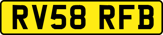 RV58RFB