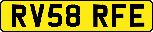 RV58RFE