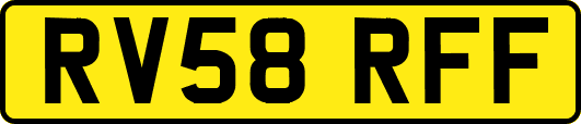 RV58RFF