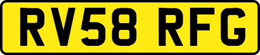 RV58RFG